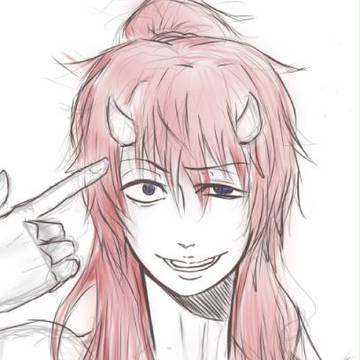 落書き