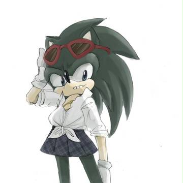 スカージ