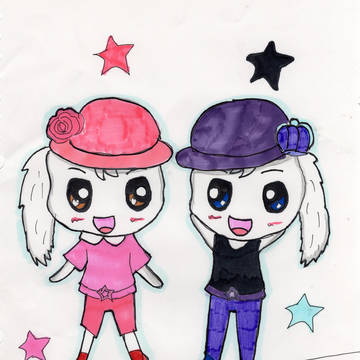 たまごっち性転化してみた結果がこれだよ！　「アンケートあり」
