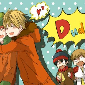 Dude!!