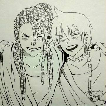 Kassim&Alibaba