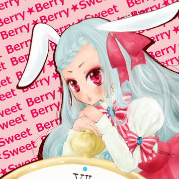 うさぎさん