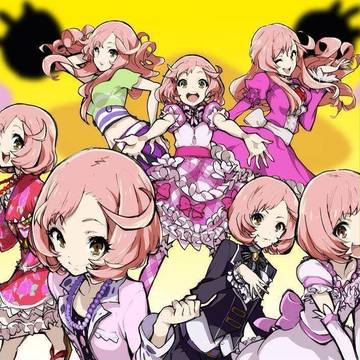 pretty rhythm rainbow live naru