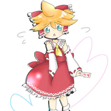 れんきゅん