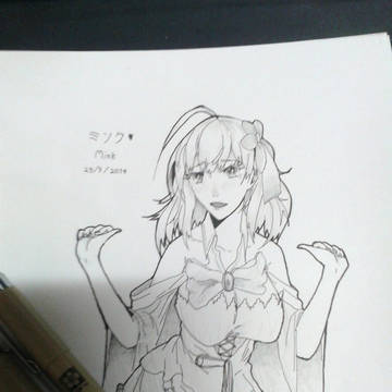 Adorable ステフ