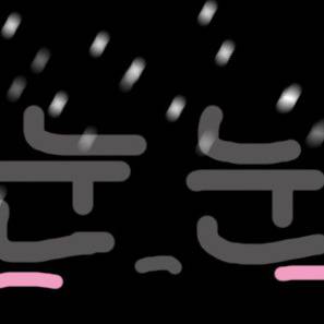 リヴァイの눈_눈