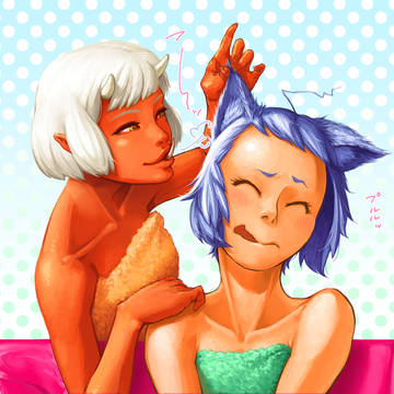 なかよし