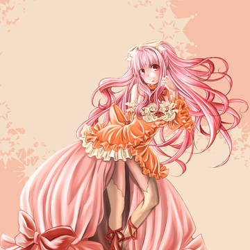 王女様