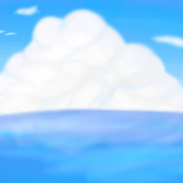 背景練習的な何か