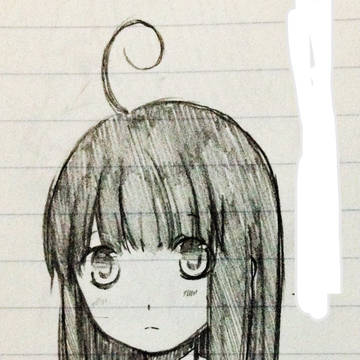落書き