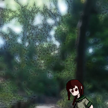 提督と北上の思春期追体験 第一日