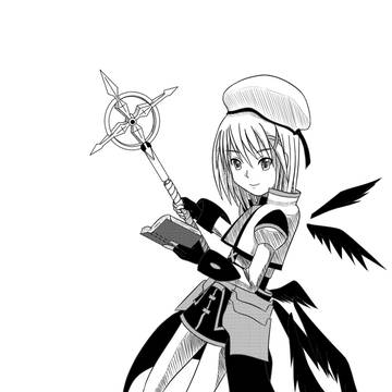 八神はやて