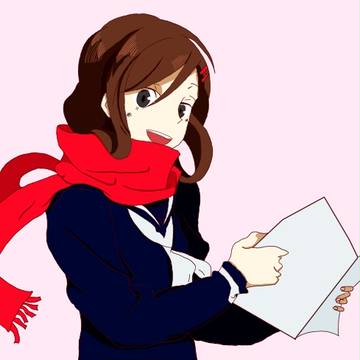 アヤノ