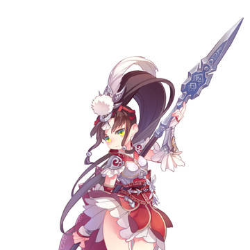 天策