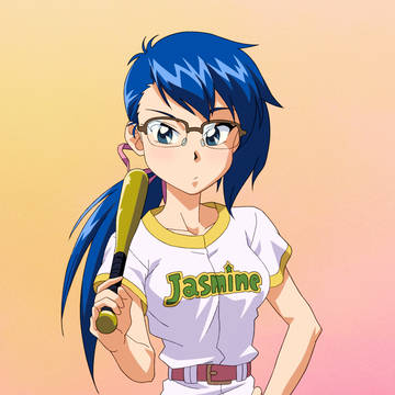 ちーちゃんさん