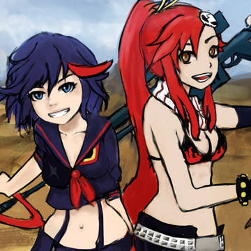 ryuko/yoko