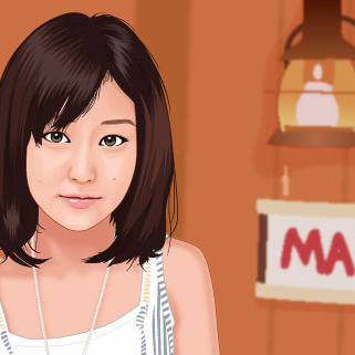 hagiwara mai