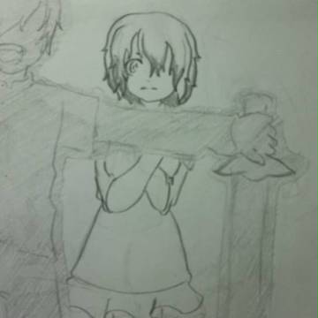 No name ~