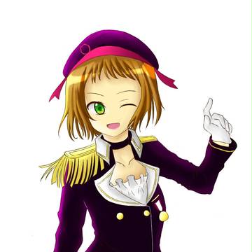 ツバサ