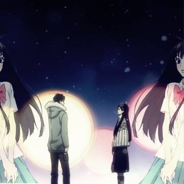 Kimi ni todoke