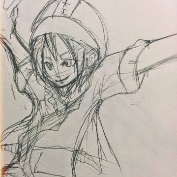 セーラー閻魔★