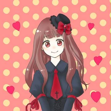 おんなのこ