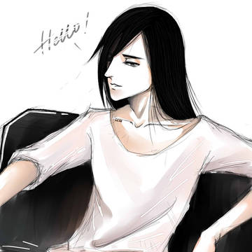 Hello~