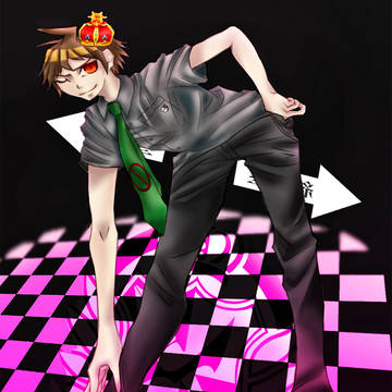 超高校級の□□