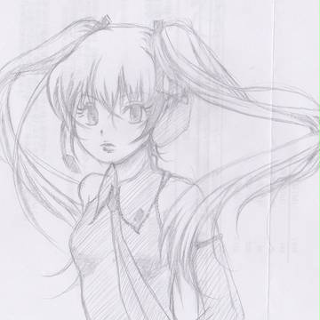 みくさんー