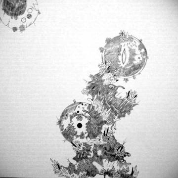 増物 4