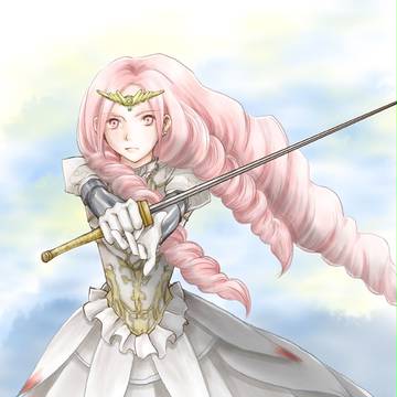 聖王女