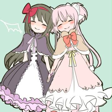 まどまぎ詰め込み2