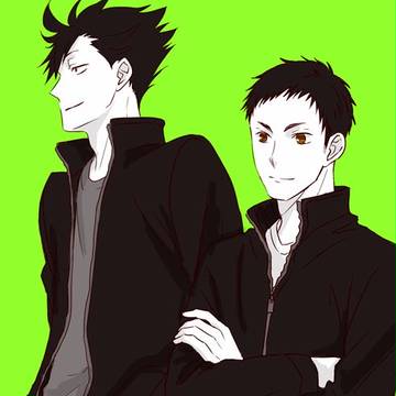 黒大ログ