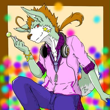 ﾍﾟﾛｷｬﾝ