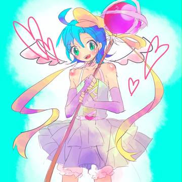 真波くん