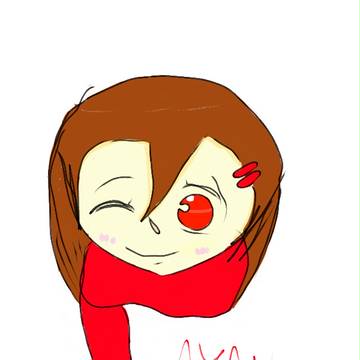 アヤノちゃん♥