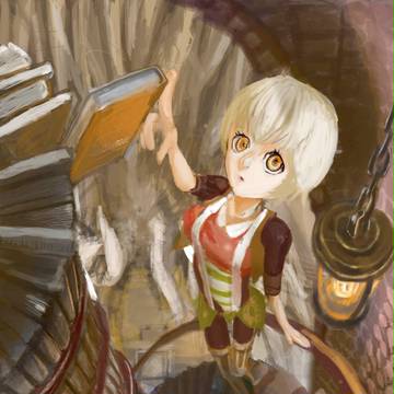 書庫