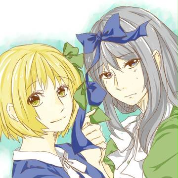 リヒベラちゃん