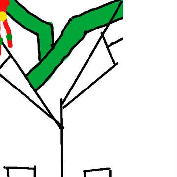 白澤　イメージ