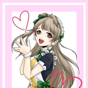 まいえんじぇる・ことりちゃん