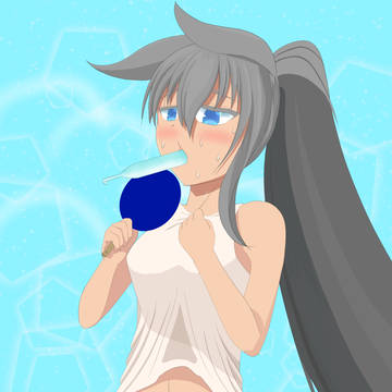夏！