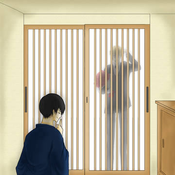 リハーサル中につき