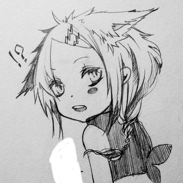 らくがき