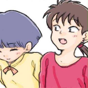 ママ４夫婦