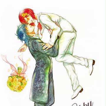 なぁ、岳人