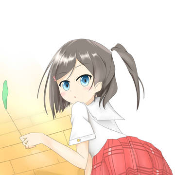 模写練習