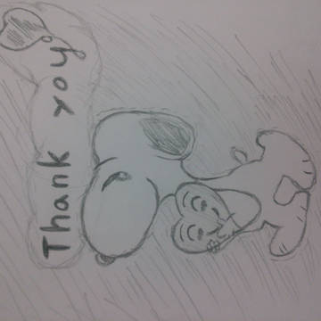 Thank you ♥