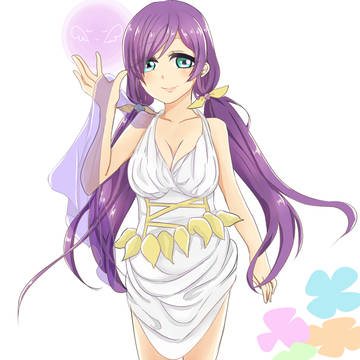 のぞみの望み