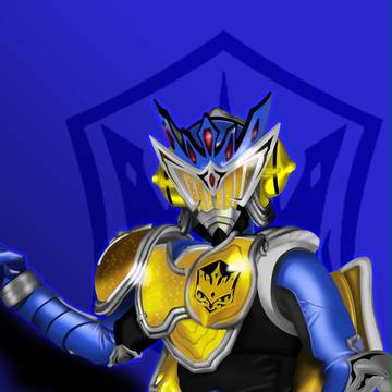 仮面ライダーデューク