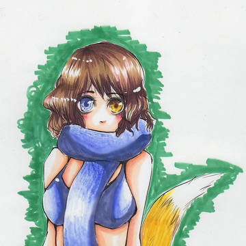 kitunekko